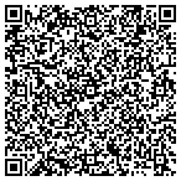 QR-код с контактной информацией организации Натали, ООО, продовольственный магазин
