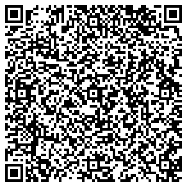 QR-код с контактной информацией организации Средняя общеобразовательная школа №144