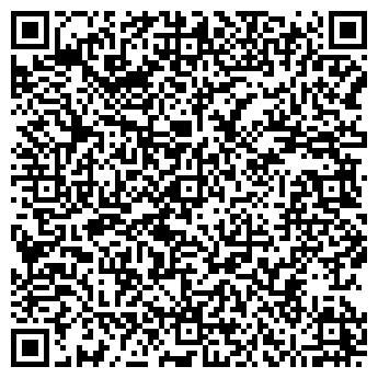 QR-код с контактной информацией организации ИП Романова Л.А.