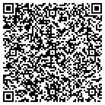 QR-код с контактной информацией организации Алтайские деликатесы, сеть магазинов