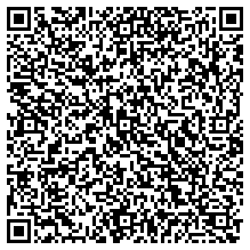 QR-код с контактной информацией организации Рощинская средняя общеобразовательная школа