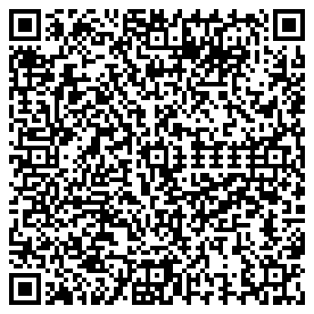 QR-код с контактной информацией организации Нур, продовольственный магазин