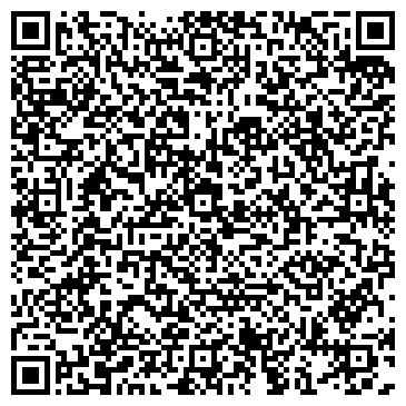 QR-код с контактной информацией организации ООО Иволга