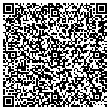 QR-код с контактной информацией организации Смак, продовольственный магазин