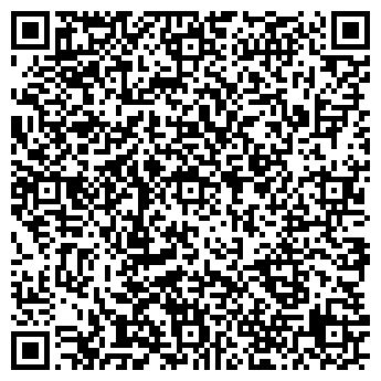QR-код с контактной информацией организации Фасон от Элины