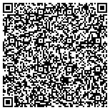 QR-код с контактной информацией организации Средняя общеобразовательная школа №4, г. Копейск