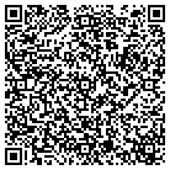 QR-код с контактной информацией организации ООО Ильдан-Люкс