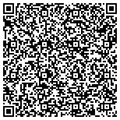 QR-код с контактной информацией организации Водолей, ООО, продовольственный магазин