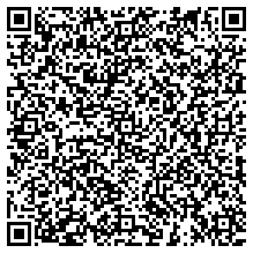 QR-код с контактной информацией организации ООО Детский сад №115, общеразвивающего вида