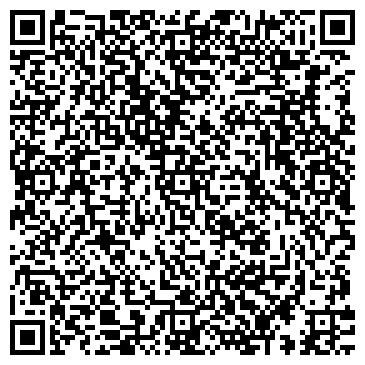 QR-код с контактной информацией организации Металлург