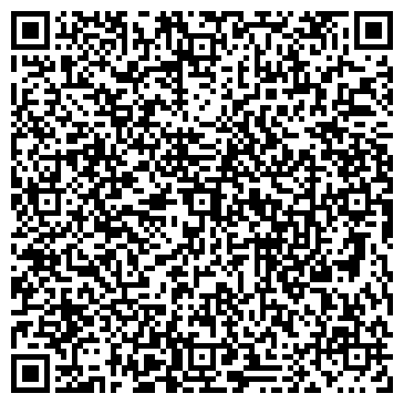 QR-код с контактной информацией организации Любимые модники