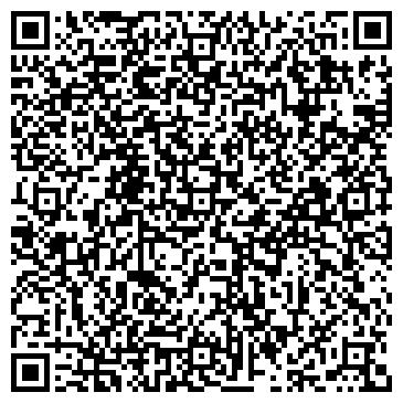 QR-код с контактной информацией организации Бабушкина сказка