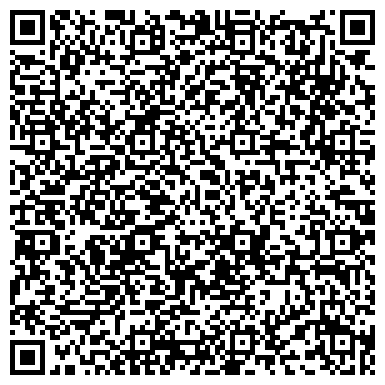QR-код с контактной информацией организации Средняя общеобразовательная школа №21, г. Копейск