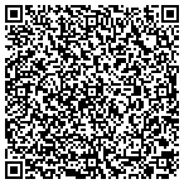 QR-код с контактной информацией организации ИП Бикмухаметова Э.Р.