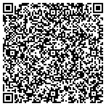 QR-код с контактной информацией организации Милый кроха