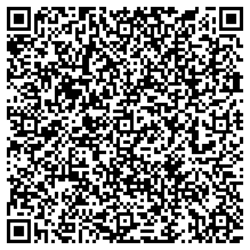 QR-код с контактной информацией организации Детский сад №174, комбинированного вида