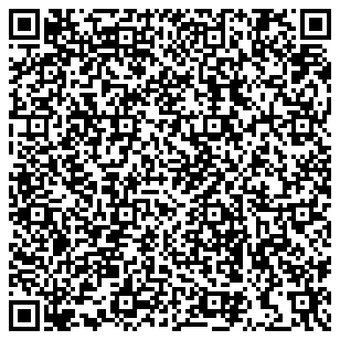 QR-код с контактной информацией организации Донгузловская средняя общеобразовательная школа