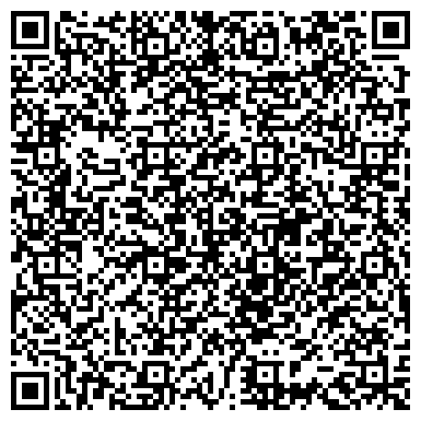 QR-код с контактной информацией организации ГБОУ ДОД "Самарский областной детский эколого-биологический центр"