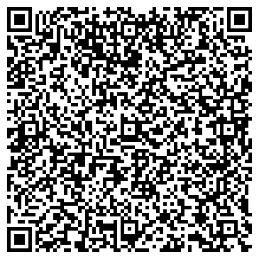 QR-код с контактной информацией организации Mini Modа