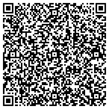QR-код с контактной информацией организации Продовольственный магазин, ИП Сулейманов Д.А.