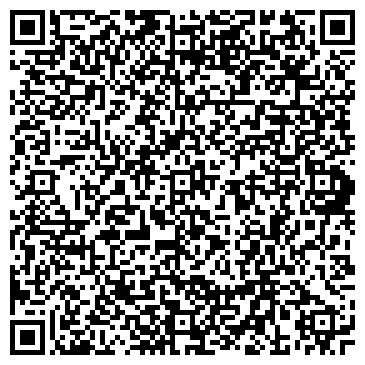 QR-код с контактной информацией организации Принтона