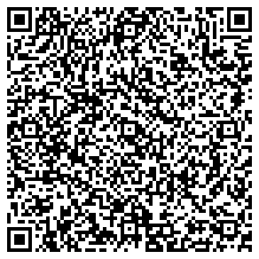 QR-код с контактной информацией организации Теплый Стан