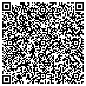 QR-код с контактной информацией организации Духовно-просветительский центр  «Кириллица»