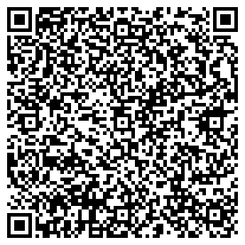 QR-код с контактной информацией организации Продовольственный магазин, ООО Эльвита