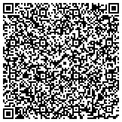 QR-код с контактной информацией организации Областной детско-юношеский центр развития физической культуры и спорта