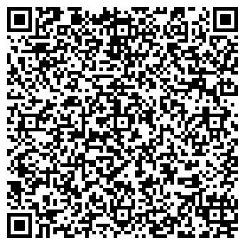 QR-код с контактной информацией организации ИП Валеева С.А.