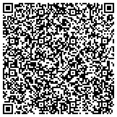 QR-код с контактной информацией организации Музей предпринимателей, меценатов и благотворителей
