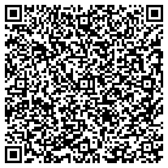 QR-код с контактной информацией организации Детский сад №10, 1 корпус