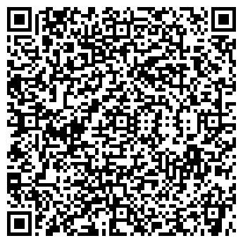 QR-код с контактной информацией организации LLsister’s