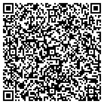 QR-код с контактной информацией организации Яблочко