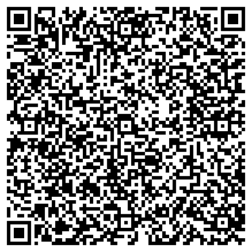 QR-код с контактной информацией организации Веха, продовольственный магазин