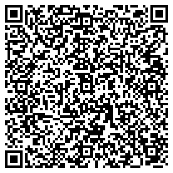 QR-код с контактной информацией организации Ловкий портной