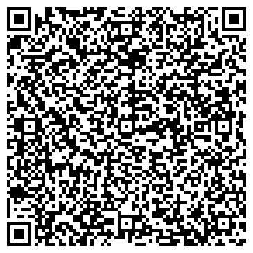 QR-код с контактной информацией организации ООО Макси-М