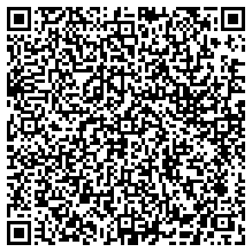 QR-код с контактной информацией организации Bebas Kids
