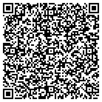 QR-код с контактной информацией организации Ягодка, продовольственный магазин
