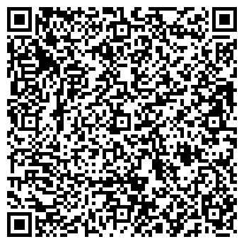 QR-код с контактной информацией организации ООО Нимфа