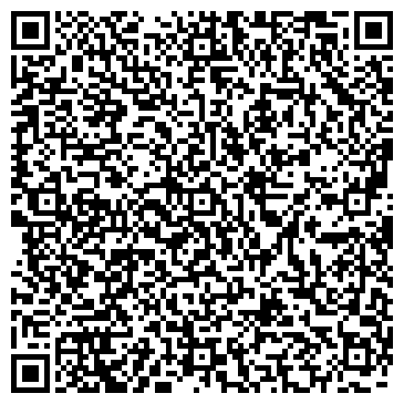 QR-код с контактной информацией организации Крылатый