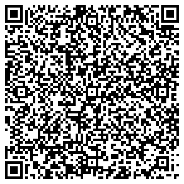 QR-код с контактной информацией организации Ателье на ул. Декабристов, 158