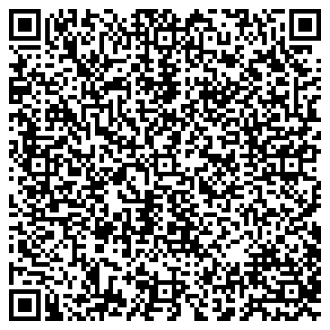 QR-код с контактной информацией организации Дюна, продовольственный магазин