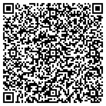 QR-код с контактной информацией организации Бирь, продовольственный магазин
