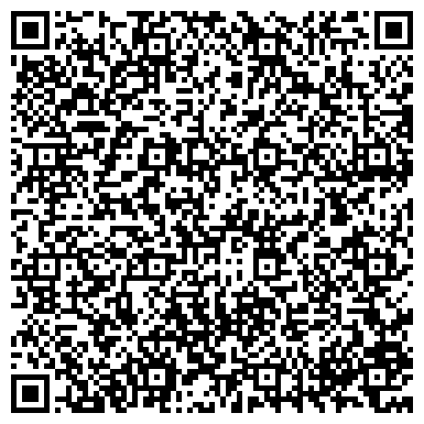 QR-код с контактной информацией организации Книжная галерея