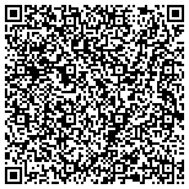 QR-код с контактной информацией организации Средняя общеобразовательная школа №42, г. Копейск