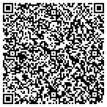 QR-код с контактной информацией организации Галактика, продовольственный магазин, ИП Сафина Л.Ф.
