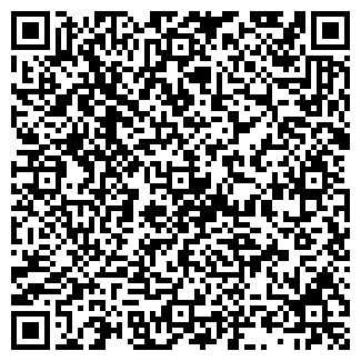 QR-код с контактной информацией организации Окси