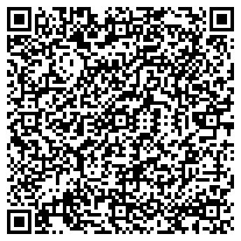 QR-код с контактной информацией организации Одежда для всех