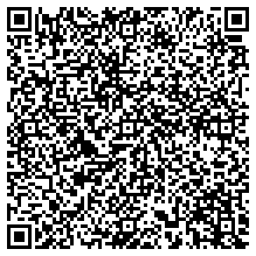 QR-код с контактной информацией организации ТурШкола